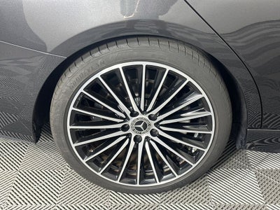 2022 Mercedes-Benz C-Class C 300