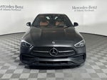 2022 Mercedes-Benz C-Class C 300