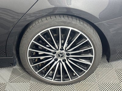 2022 Mercedes-Benz C-Class C 300