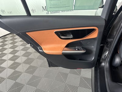 2022 Mercedes-Benz C-Class C 300