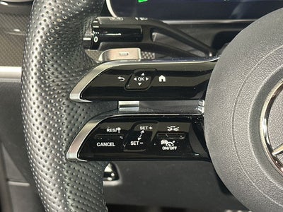 2022 Mercedes-Benz C-Class C 300