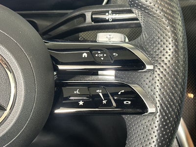 2022 Mercedes-Benz C-Class C 300