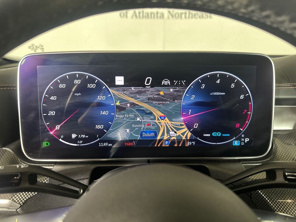 2022 Mercedes-Benz C-Class C 300