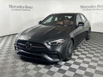 2022 Mercedes-Benz C-Class C 300