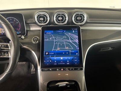 2022 Mercedes-Benz C-Class C 300