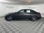 2022 Mercedes-Benz C-Class C 300