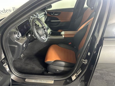 2022 Mercedes-Benz C-Class C 300