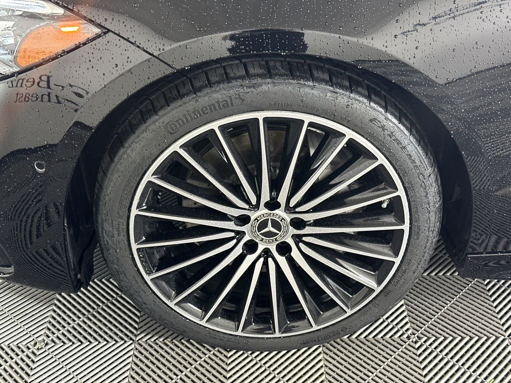2023 Mercedes-Benz C-Class C 300