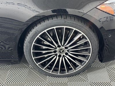 2023 Mercedes-Benz C-Class C 300