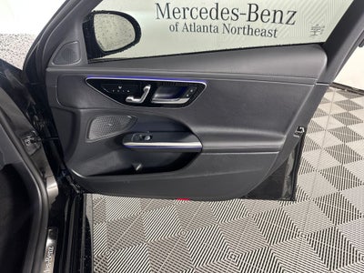 2023 Mercedes-Benz C-Class C 300