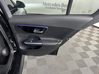 2023 Mercedes-Benz C-Class C 300
