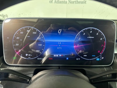 2023 Mercedes-Benz C-Class C 300