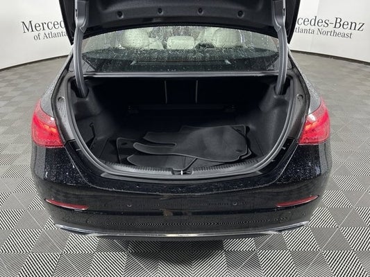 2023 Mercedes-Benz C-Class C 300 in Charlotte, GA - Krause Auto Group