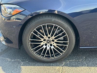 2023 Mercedes-Benz C-Class C 300