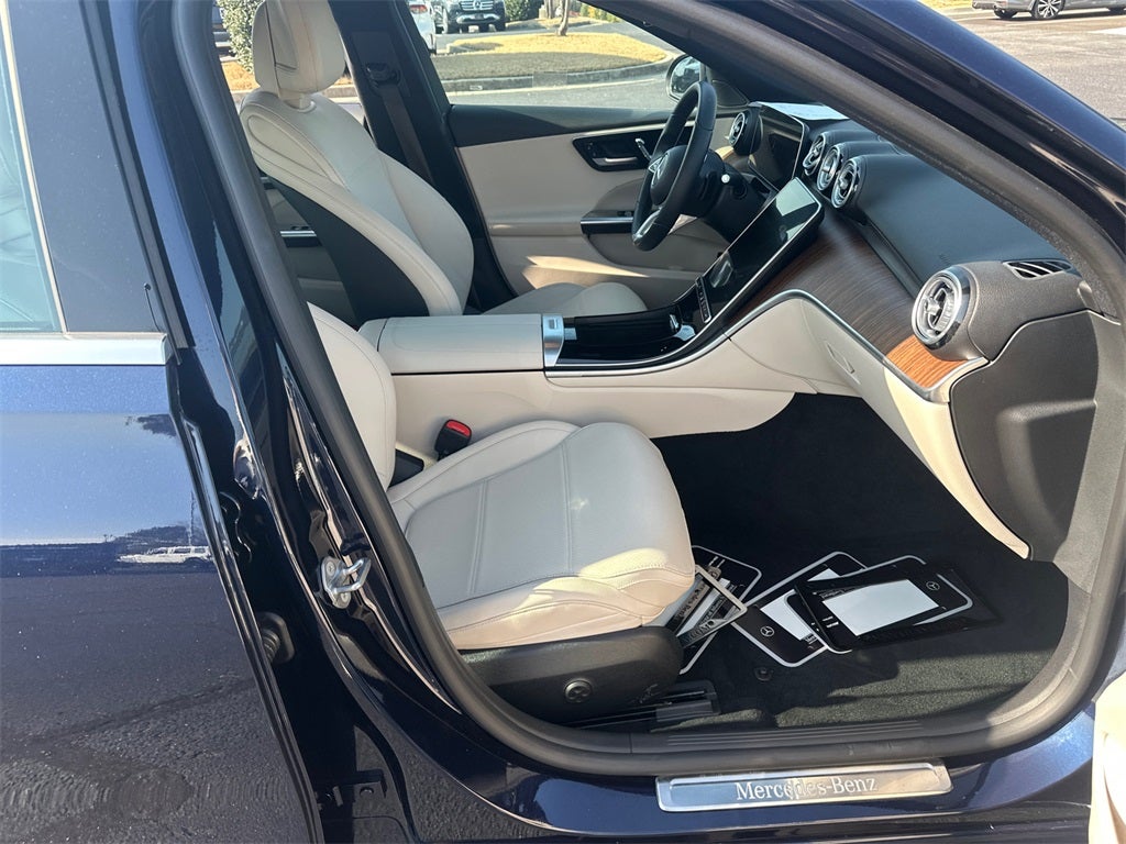 2023 Mercedes-Benz C-Class C 300