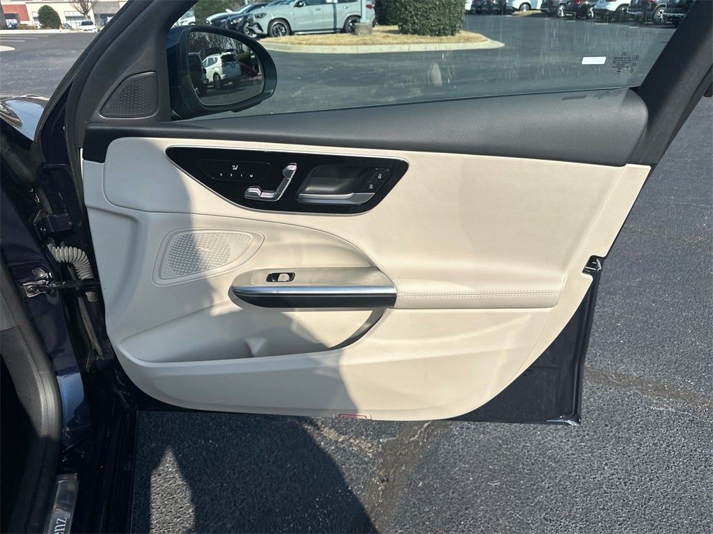 2023 Mercedes-Benz C-Class C 300