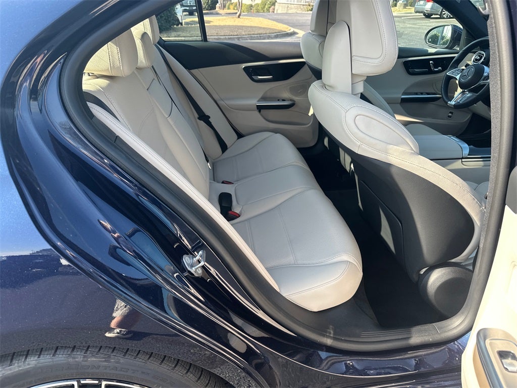 2023 Mercedes-Benz C-Class C 300