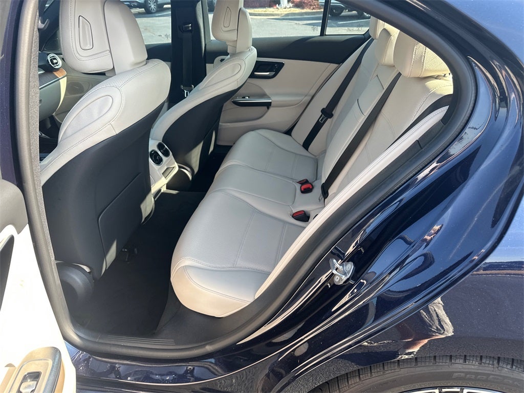 2023 Mercedes-Benz C-Class C 300