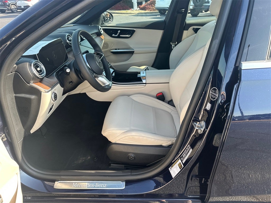 2023 Mercedes-Benz C-Class C 300