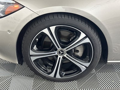 2023 Mercedes-Benz C-Class C 300