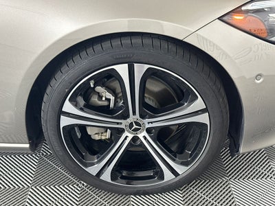 2023 Mercedes-Benz C-Class C 300