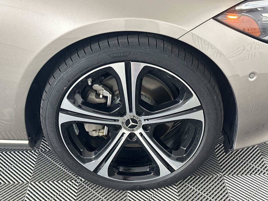 2023 Mercedes-Benz C-Class C 300