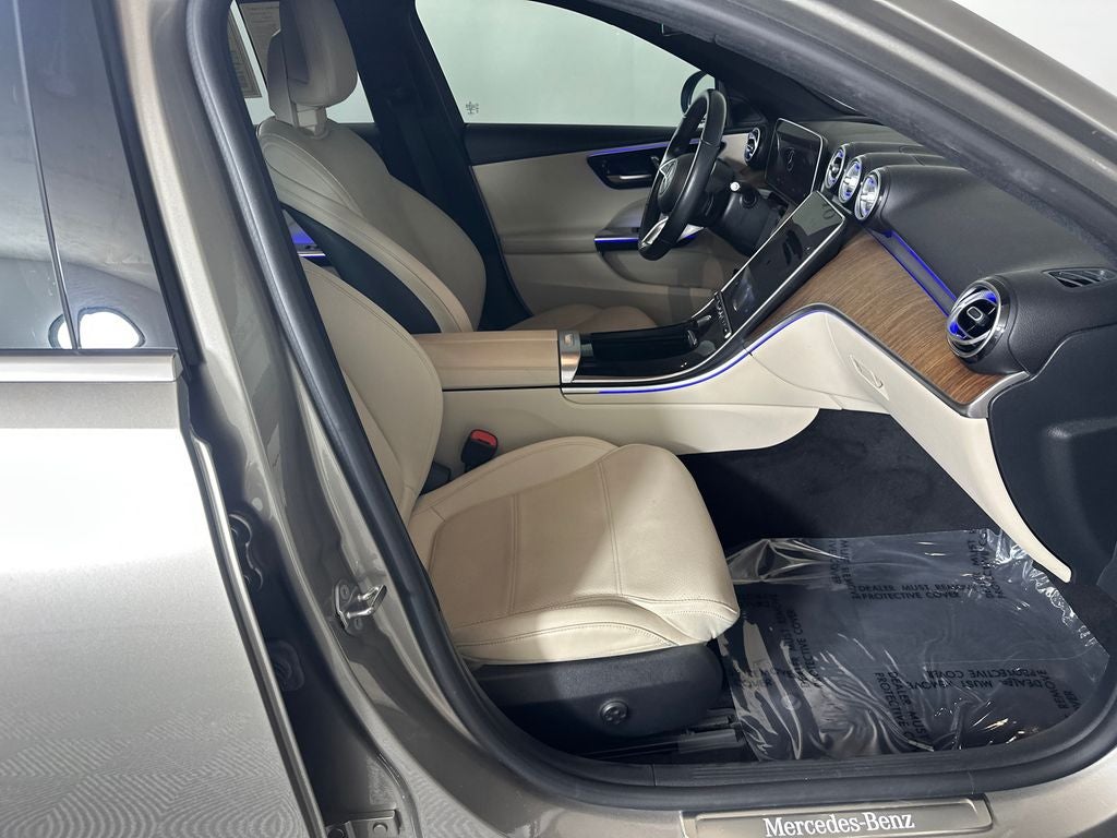 2023 Mercedes-Benz C-Class C 300