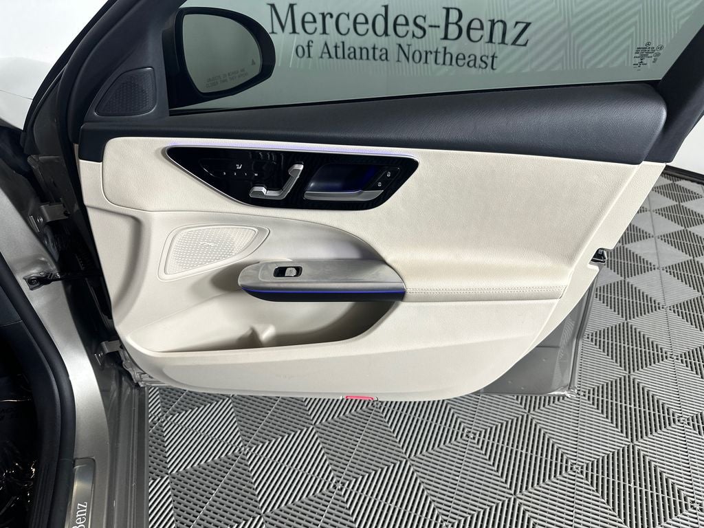 2023 Mercedes-Benz C-Class C 300