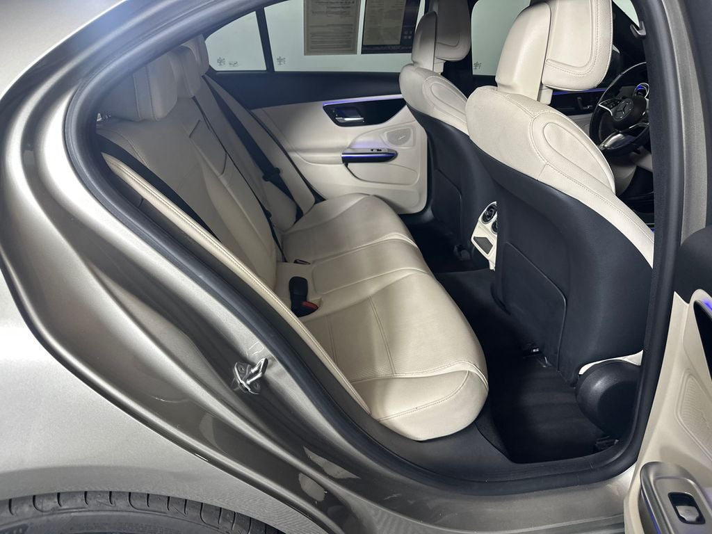 2023 Mercedes-Benz C-Class C 300