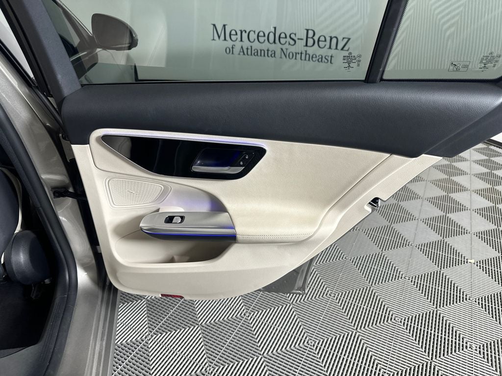2023 Mercedes-Benz C-Class C 300