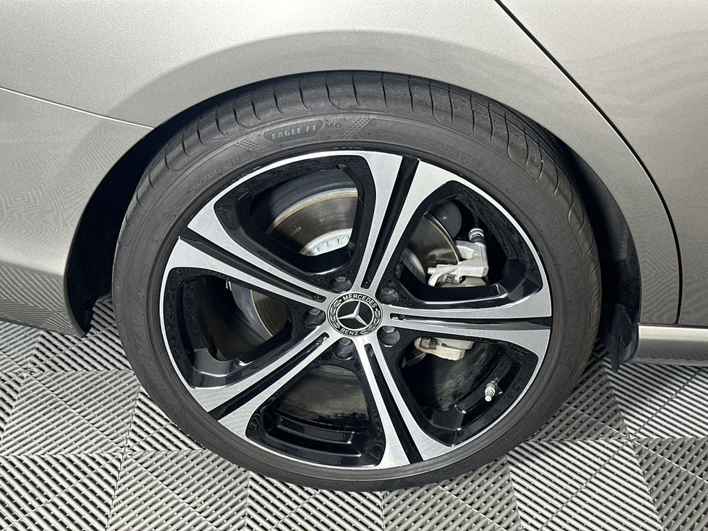 2023 Mercedes-Benz C-Class C 300