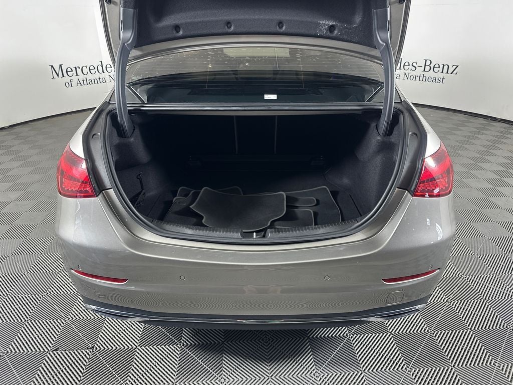 2023 Mercedes-Benz C-Class C 300