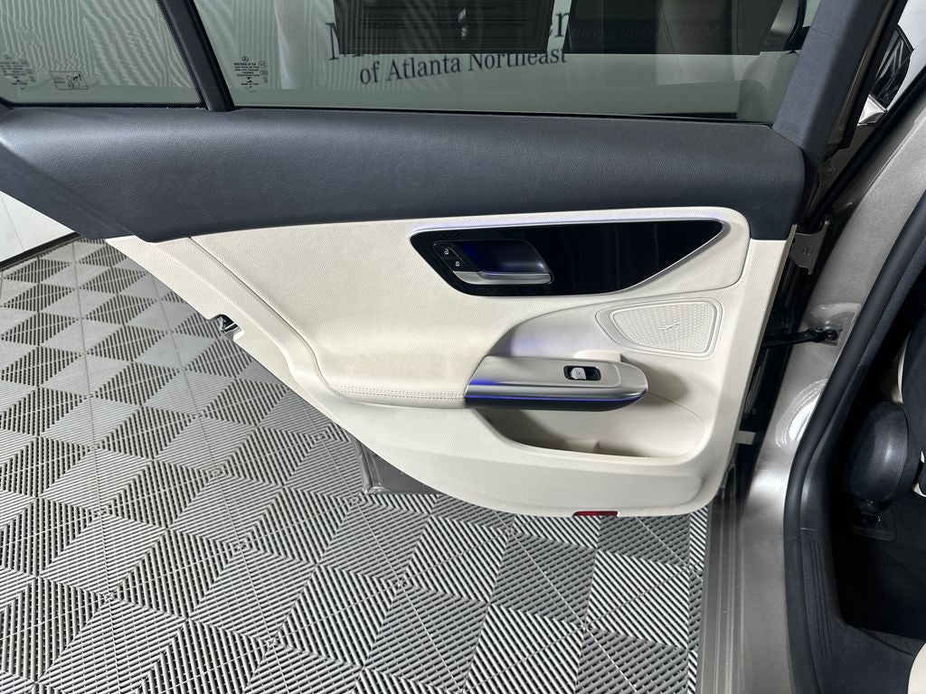2023 Mercedes-Benz C-Class C 300
