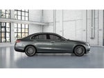 2027 Mercedes-Benz C-Class C 300