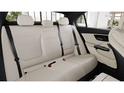 2027 Mercedes-Benz C-Class C 300