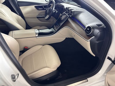 2023 Mercedes-Benz C-Class C 300