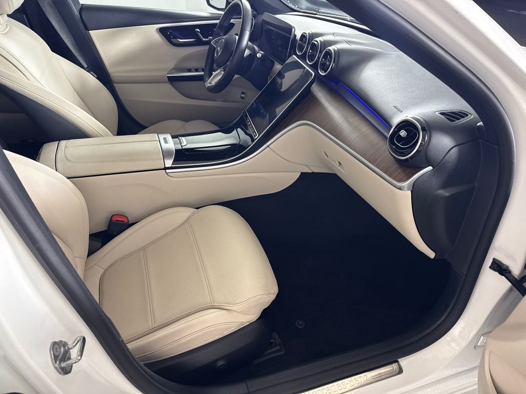 2023 Mercedes-Benz C-Class C 300
