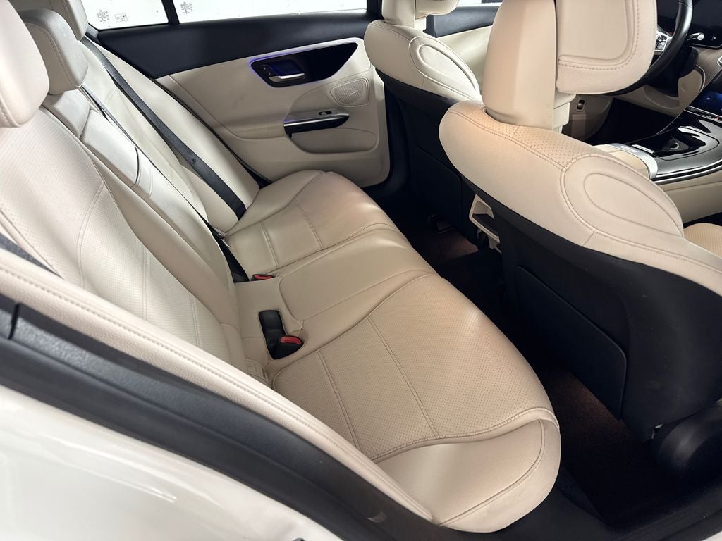 2023 Mercedes-Benz C-Class C 300