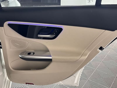 2023 Mercedes-Benz C-Class C 300