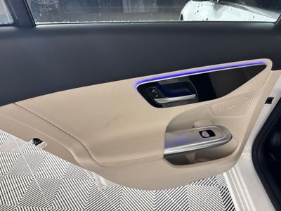 2023 Mercedes-Benz C-Class C 300