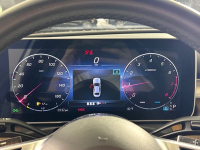 2023 Mercedes-Benz C-Class C 300