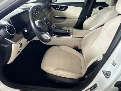 2023 Mercedes-Benz C-Class C 300