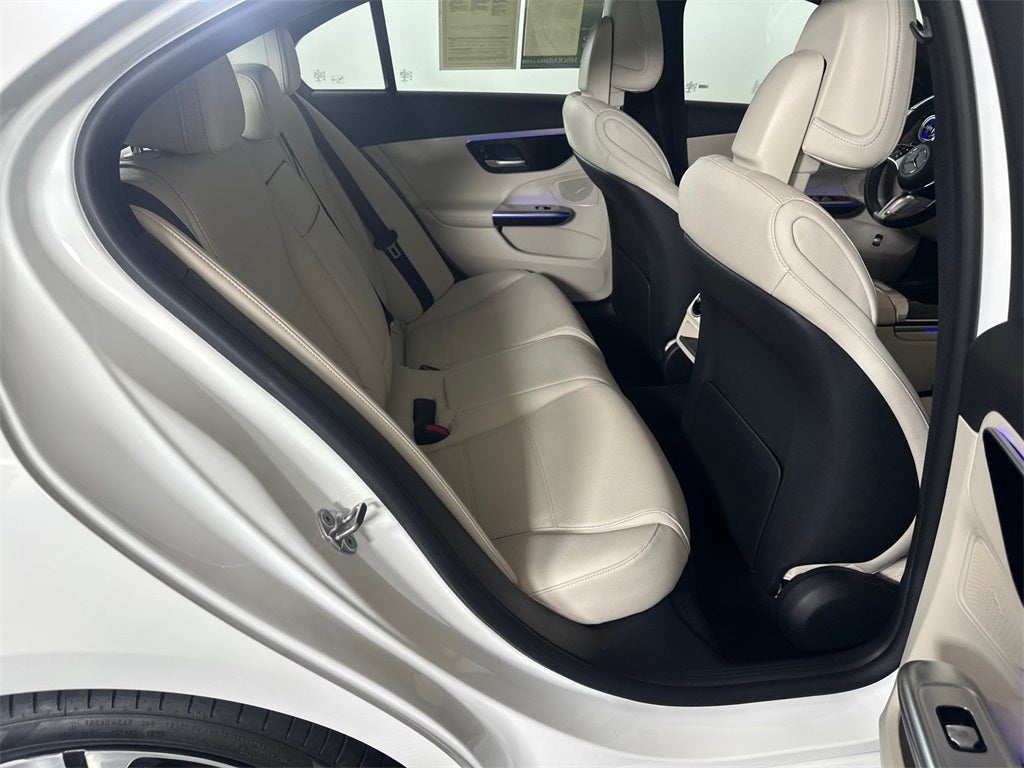 2023 Mercedes-Benz C-Class C 300