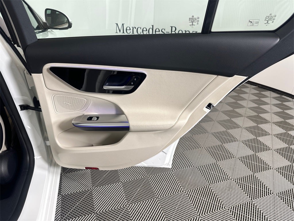 2023 Mercedes-Benz C-Class C 300