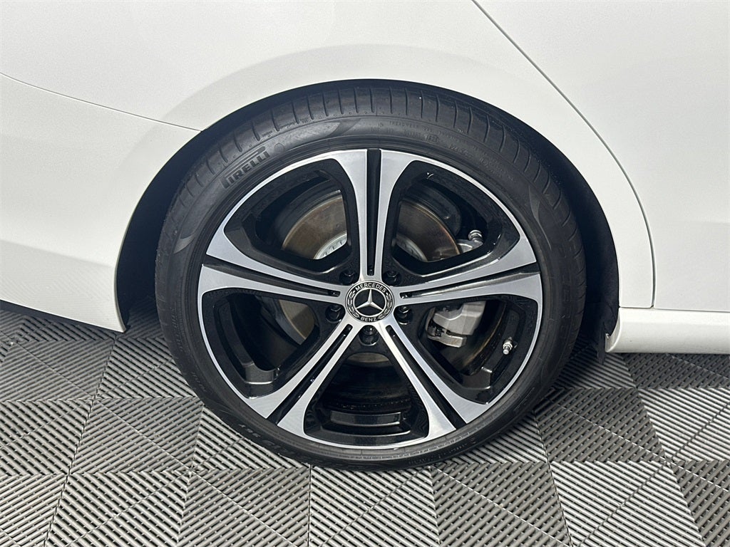 2023 Mercedes-Benz C-Class C 300