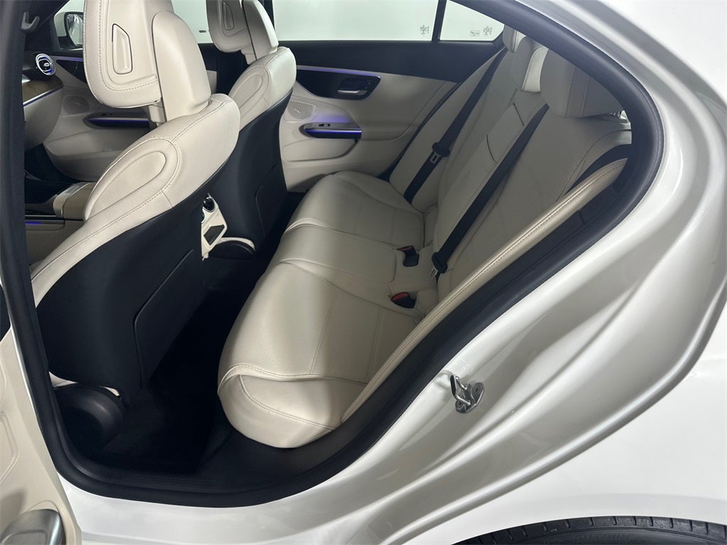 2023 Mercedes-Benz C-Class C 300
