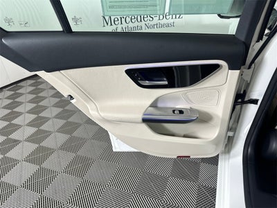 2023 Mercedes-Benz C-Class C 300