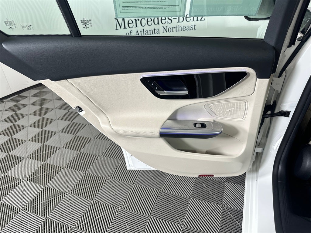 2023 Mercedes-Benz C-Class C 300