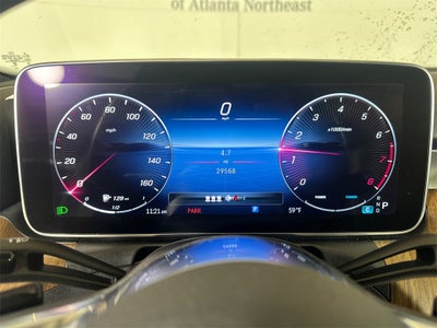 2023 Mercedes-Benz C-Class C 300