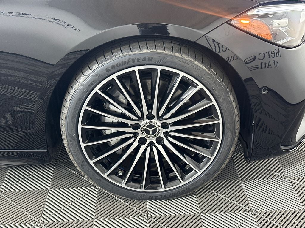 2023 Mercedes-Benz C-Class C 300